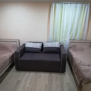  Апартаменты Center House