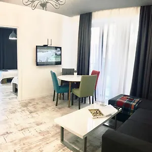  Апартаменты Center Loft By Happy Place