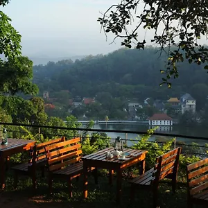 Hotel See Kandy 3* Канди