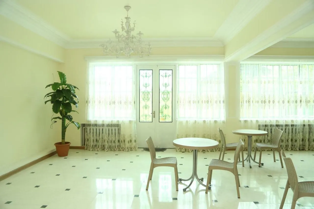 Apartments City On The Palm Tbilisi 3*,  Gruzie